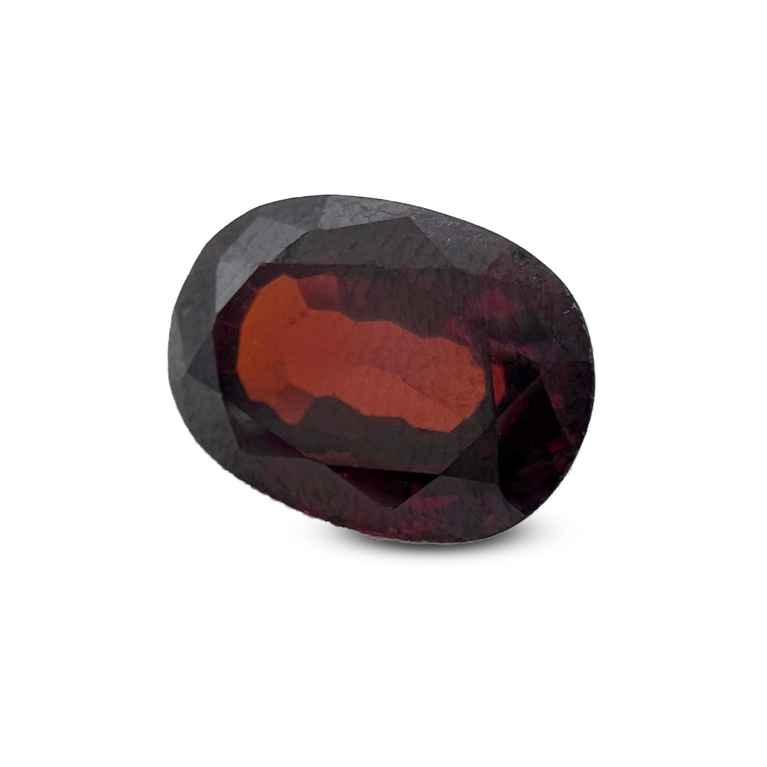 Garnet - 9.15 crt