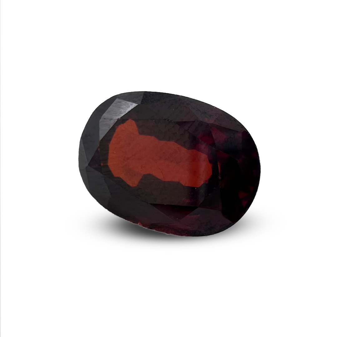 Garnet - 9 crt