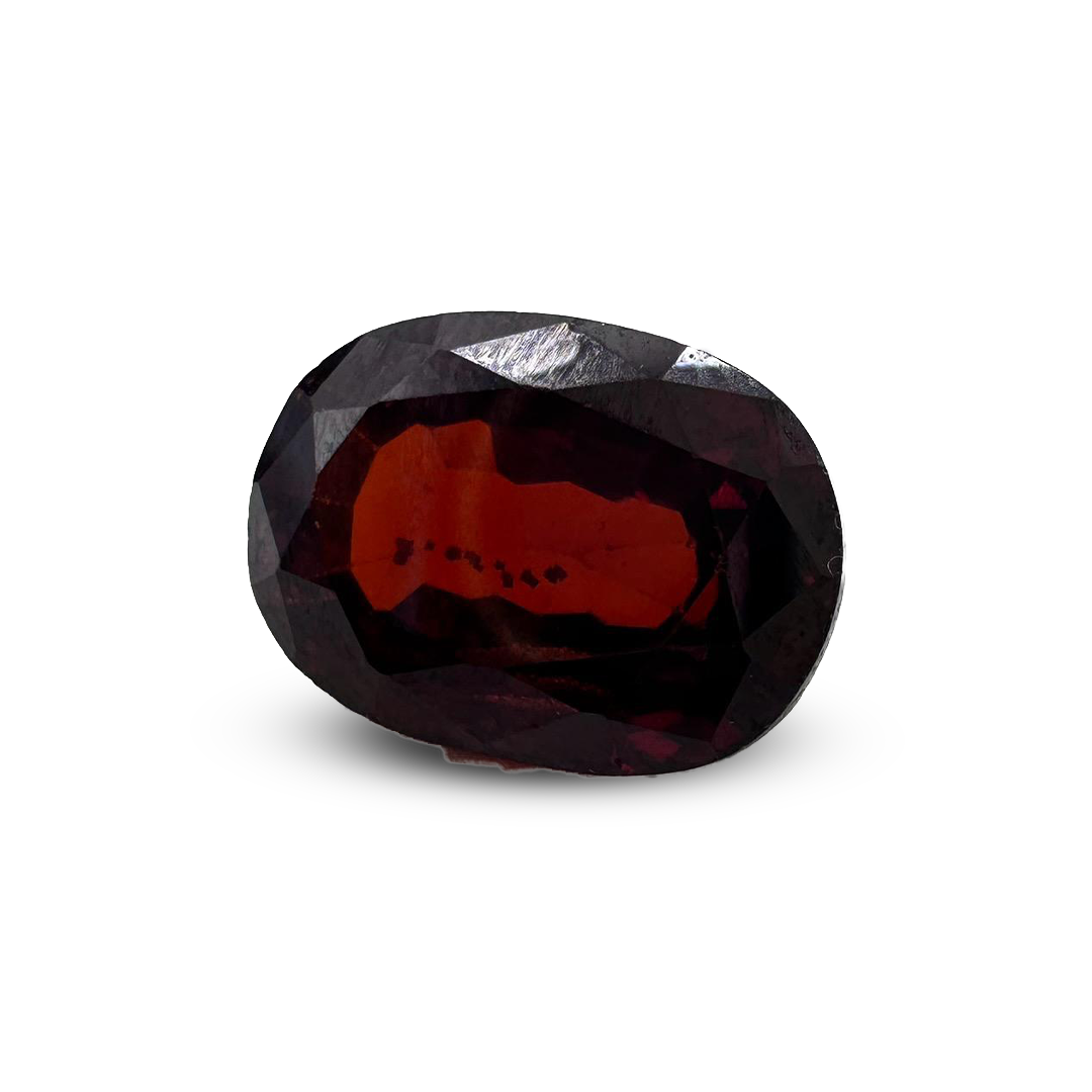 Garnet - 9.3 crt