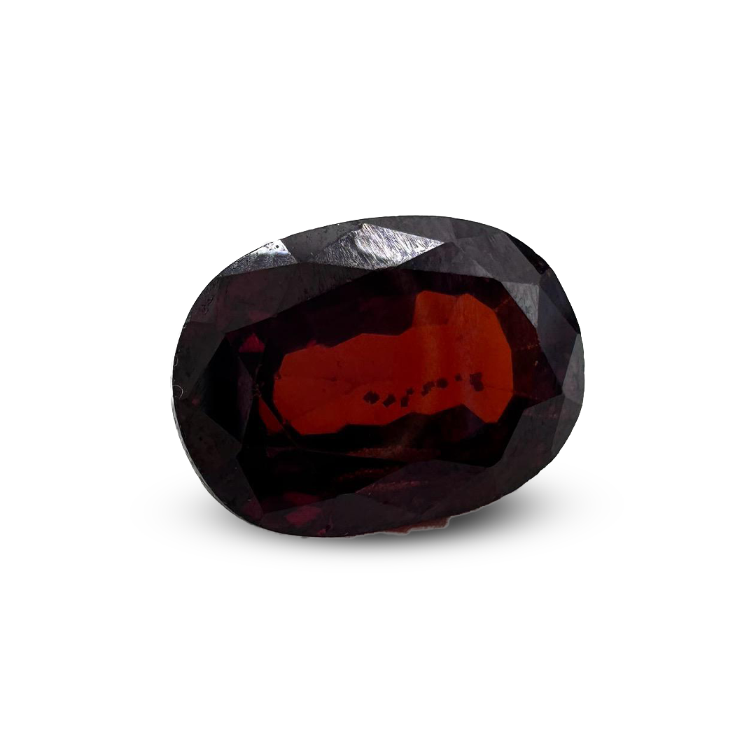 Garnet - 9.3 crt