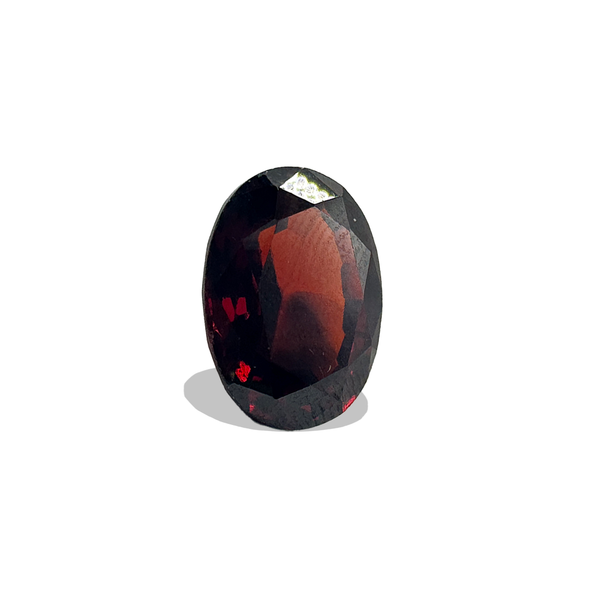 Lab Certified Garnet - 13.2 crt