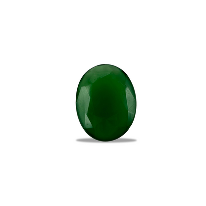 Green Agate - 43 crt