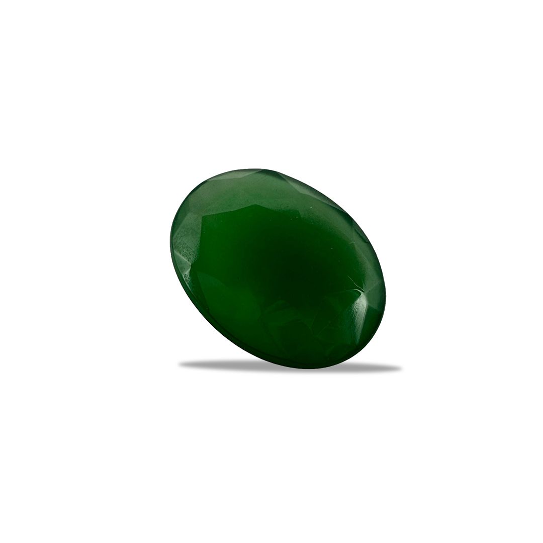 Green Agate - 43 crt