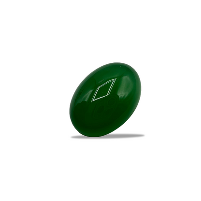 Green Agate - 29.35 crt