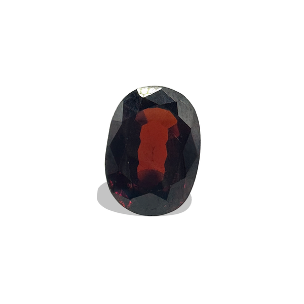 Lab Certified Garnet - 9.3 crt