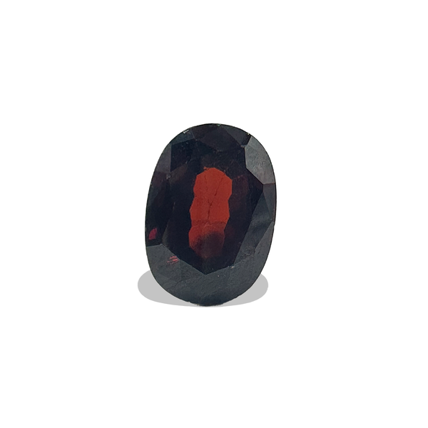 Lab Certified Garnet - 9.25 crt