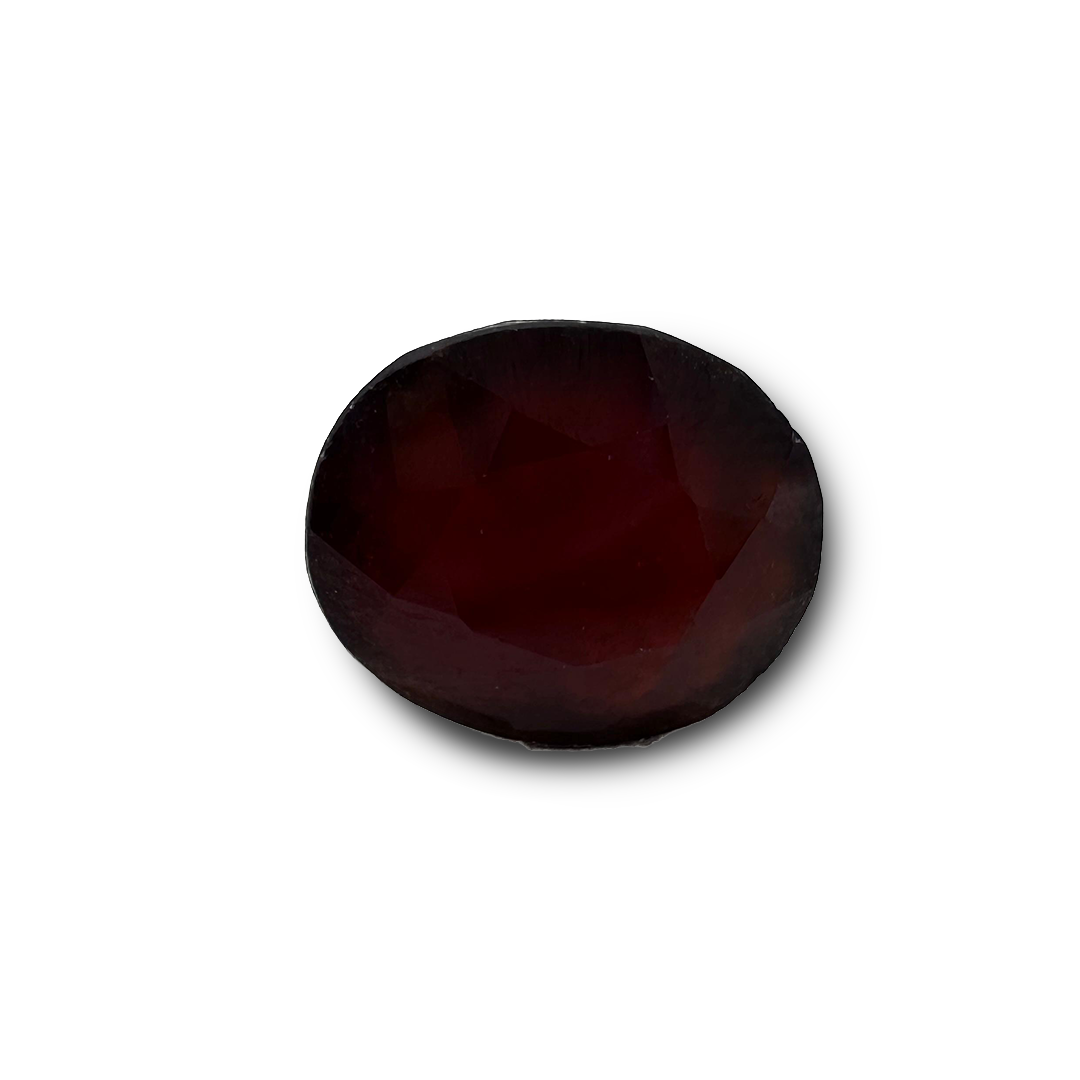 Garnet - 7.15 crt