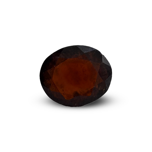 Garnet - 3.95 crt