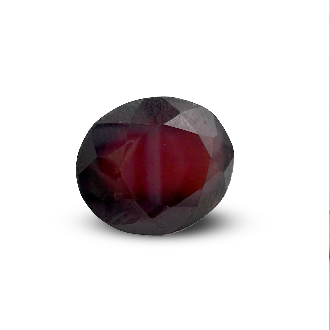 Garnet - 9.5 crt