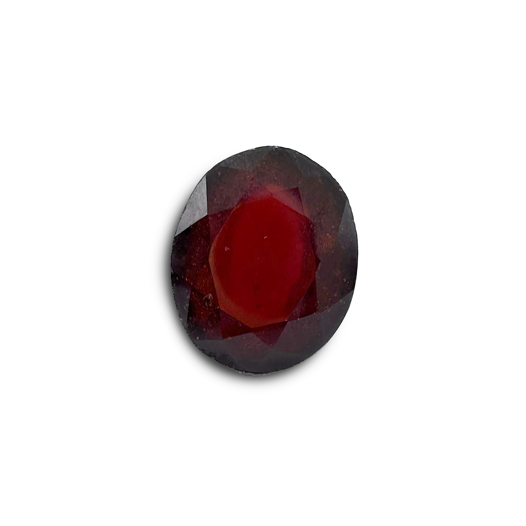 Garnet - 6.75 crt