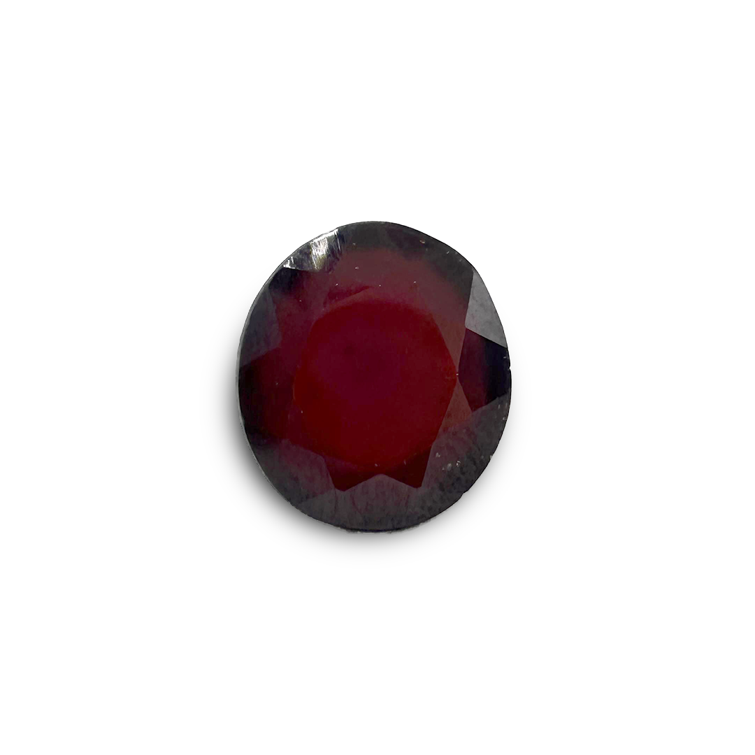 Garnet - 5.6 crt