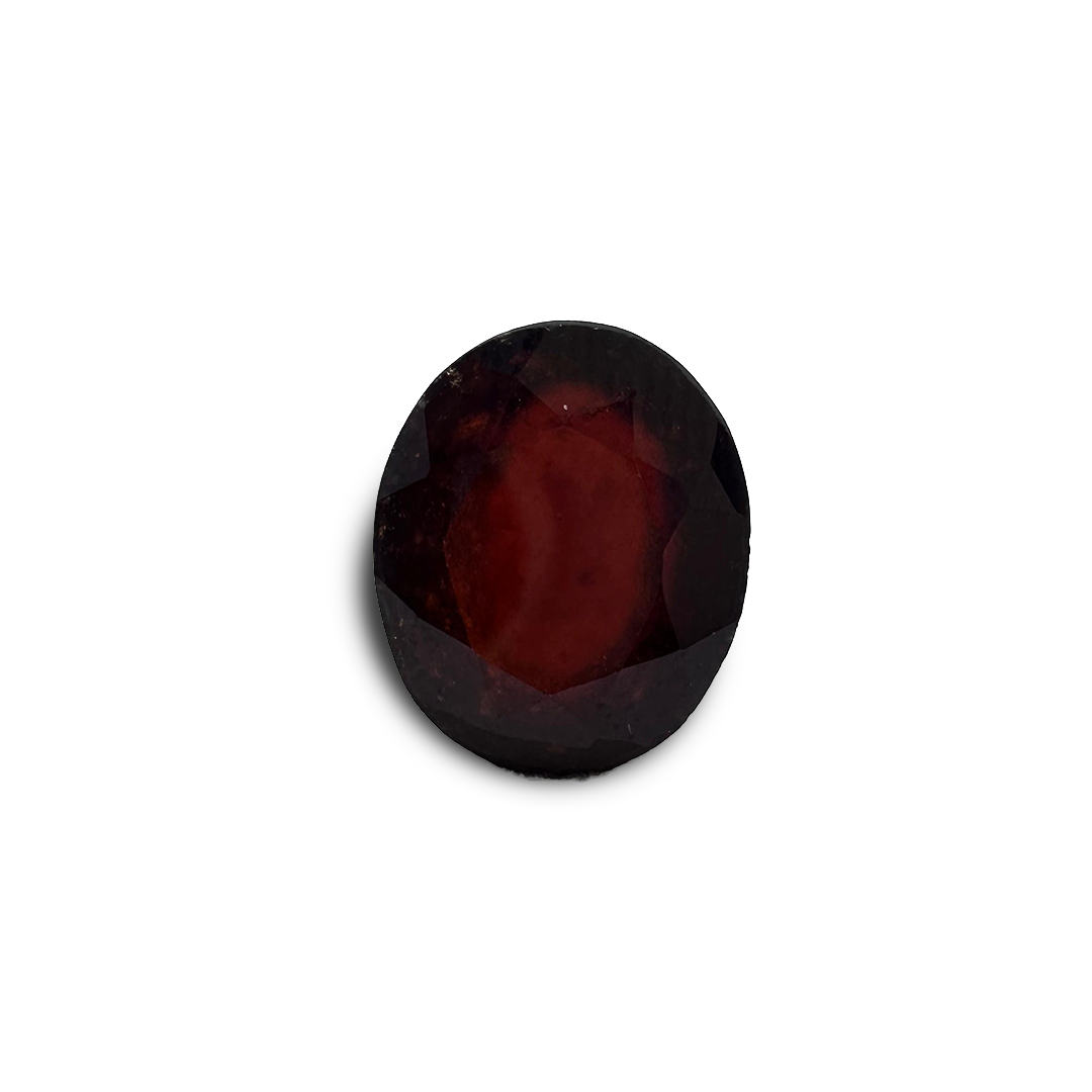 Garnet - 6.25 crt