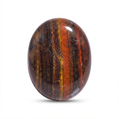 Iron Tiger - 40.85 crt