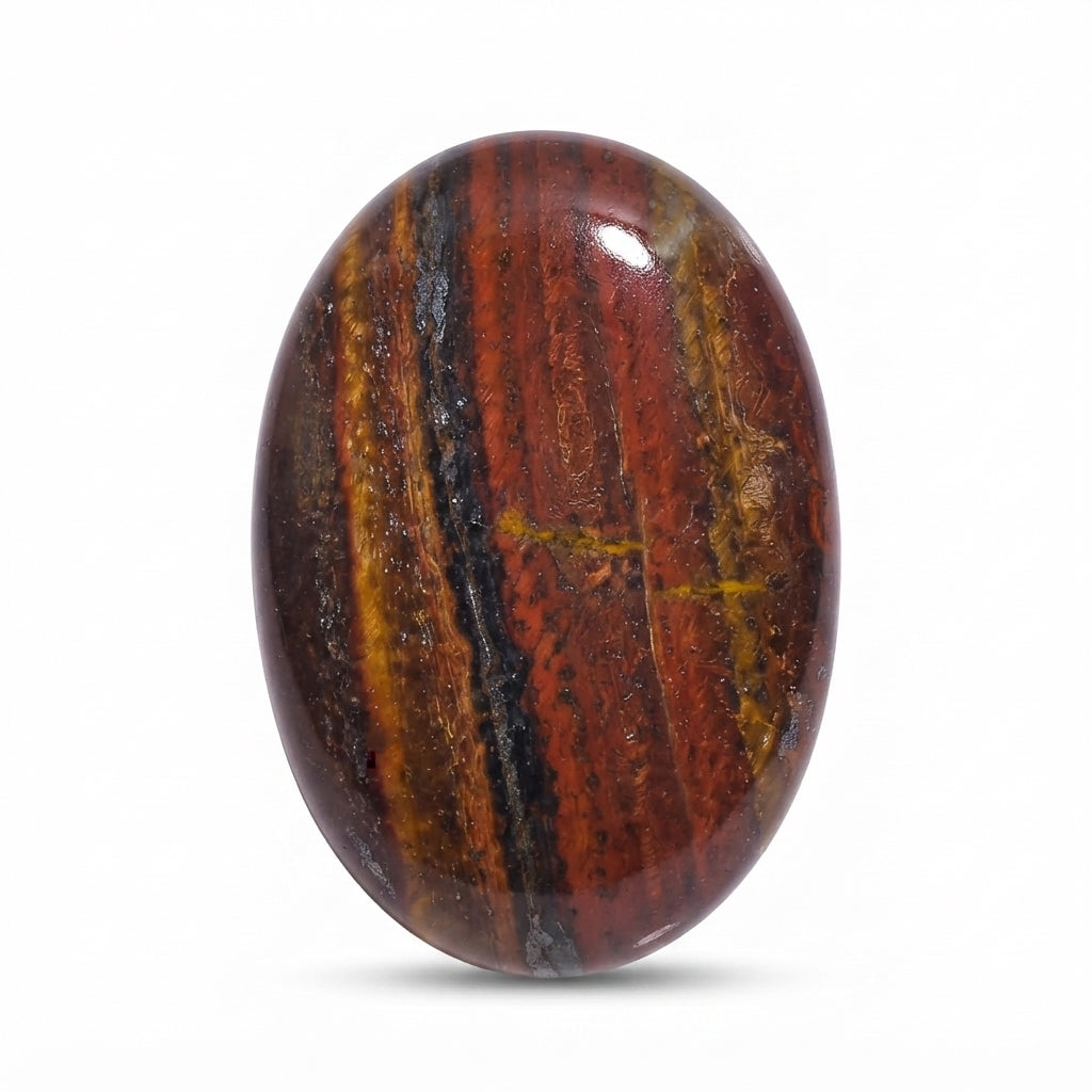 Irone Tiger - 34 crt