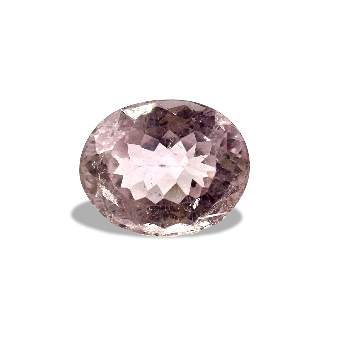 Kunzite - 4.7 crt