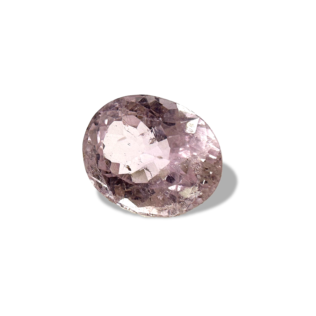 Kunzite - 4.7 crt