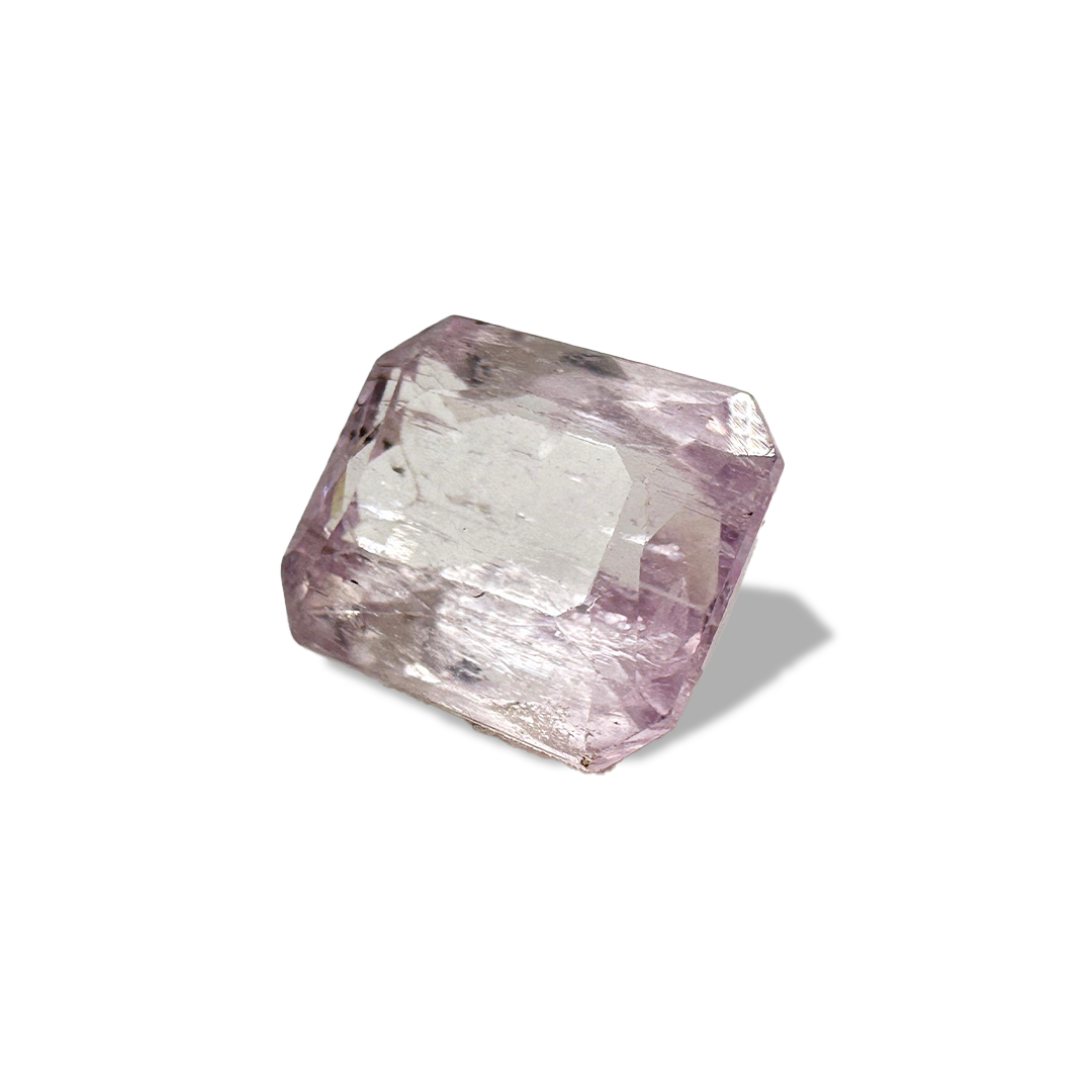 Kunzite - 10.05 crt