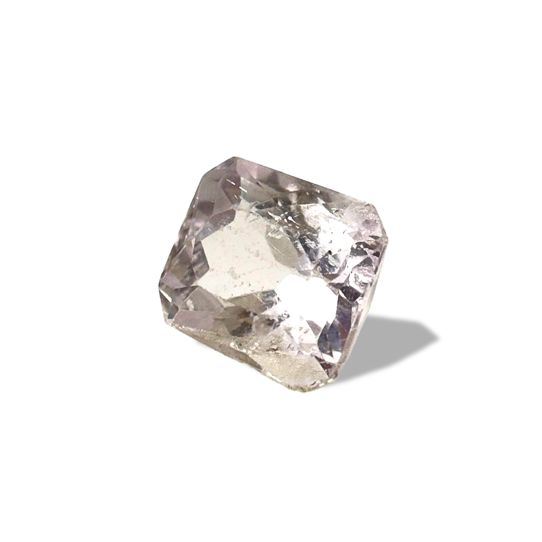 Kunzite - 3.5 crt