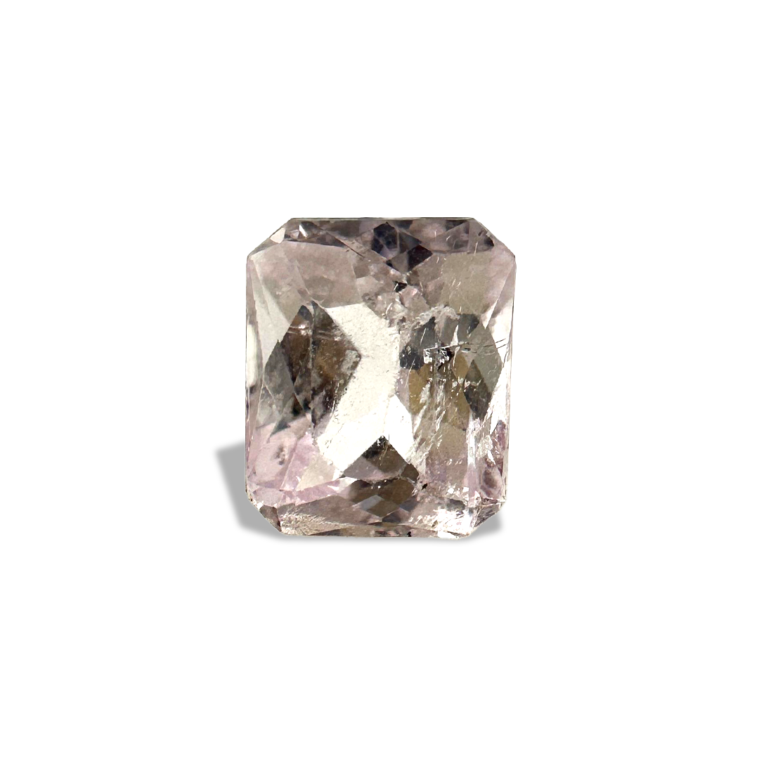 Kunzite - 3.5 crt