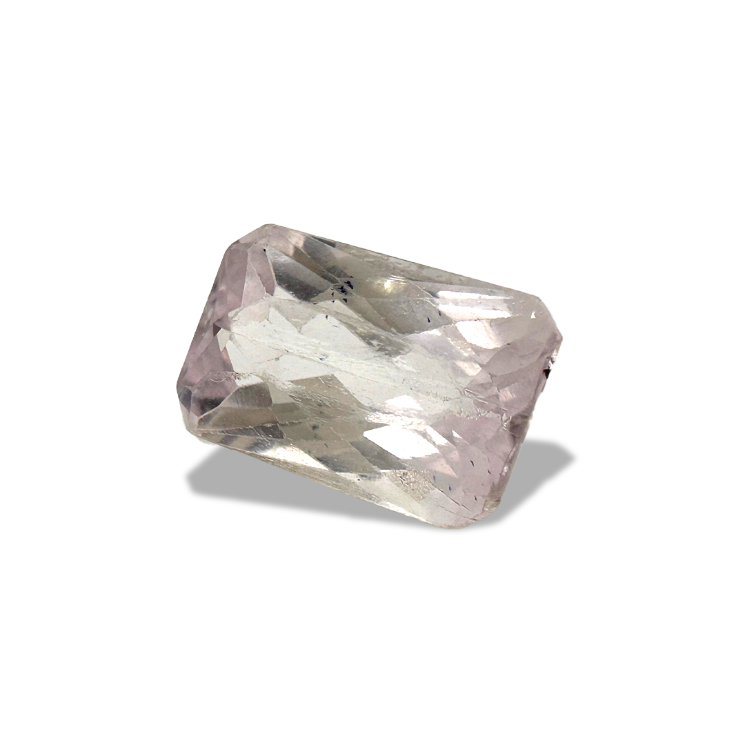 Kunzite - 6.95 crt