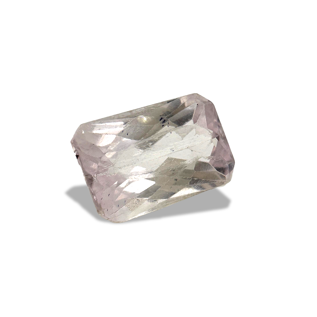 Kunzite - 6.95 crt