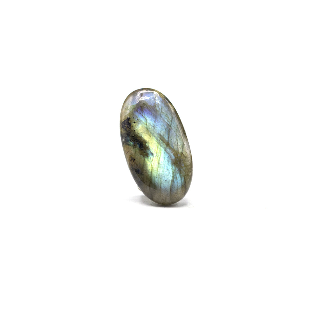 Labradorite - 27.50 crt
