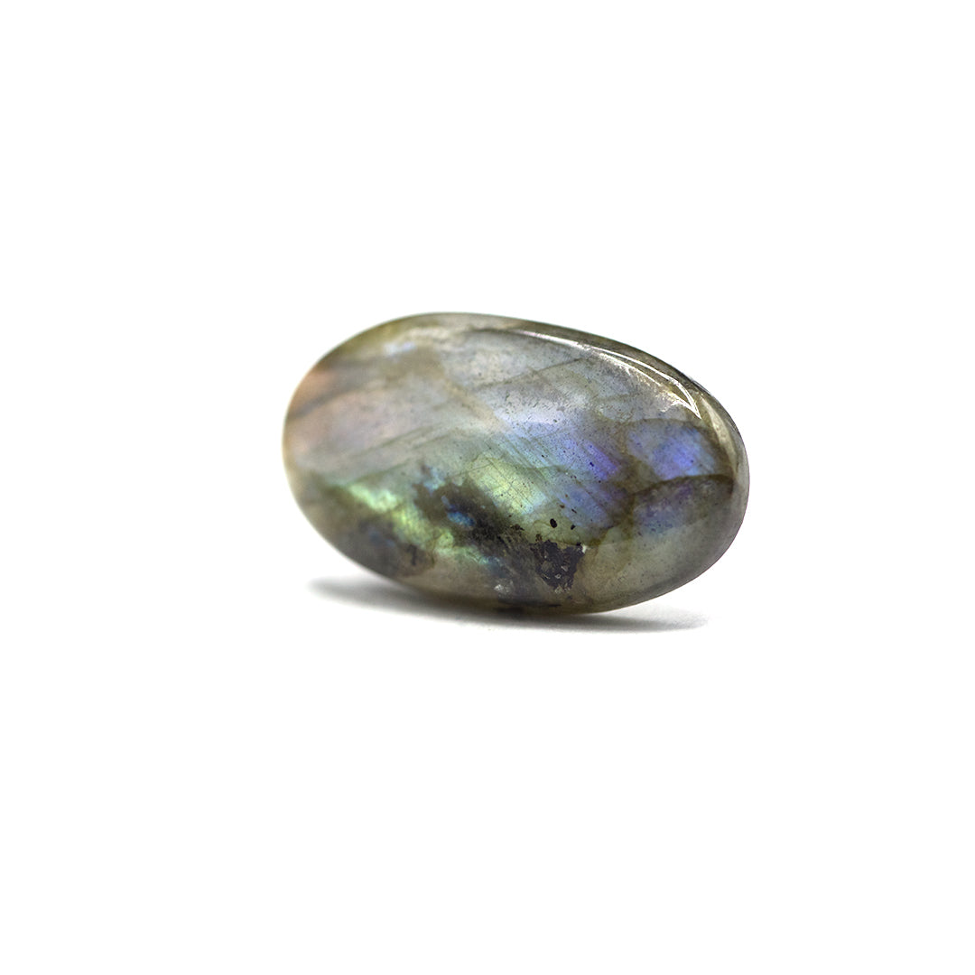 Labradorite - 27.50 crt
