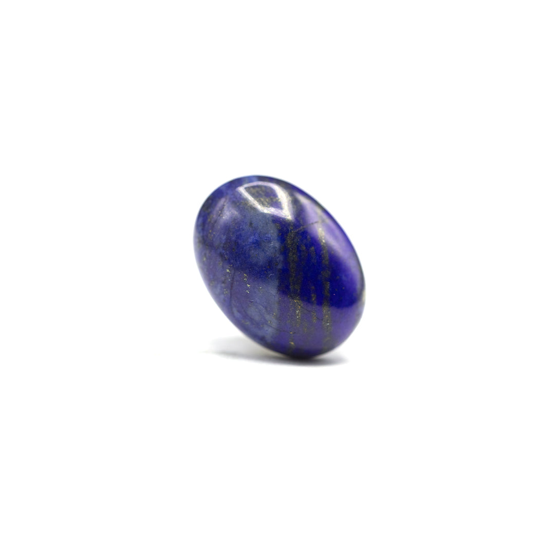 Lapis Lazuli - 20.75 crt