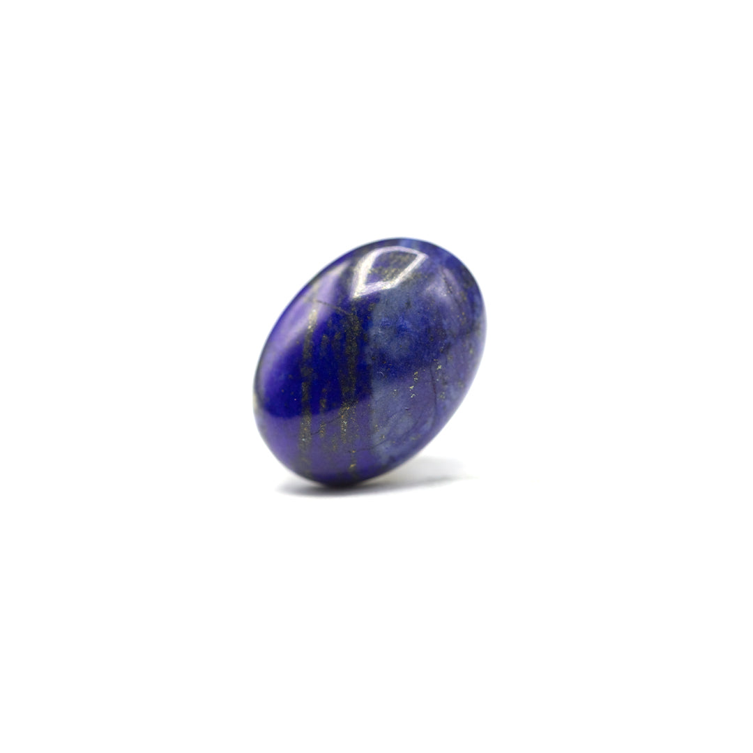 Lapis Lazuli - 20.75 crt