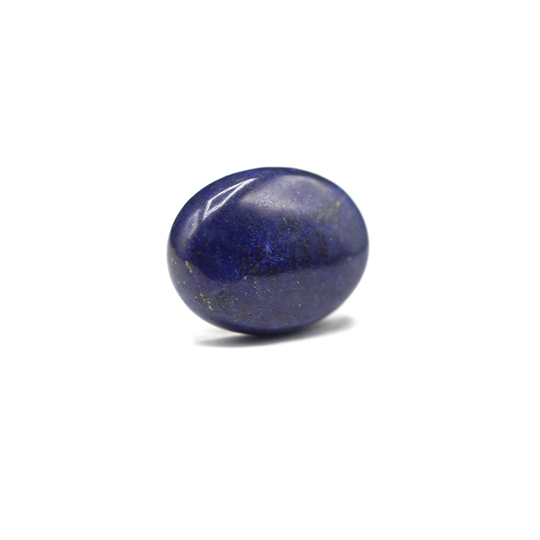 Lapis Lazuli - 17.20 crt