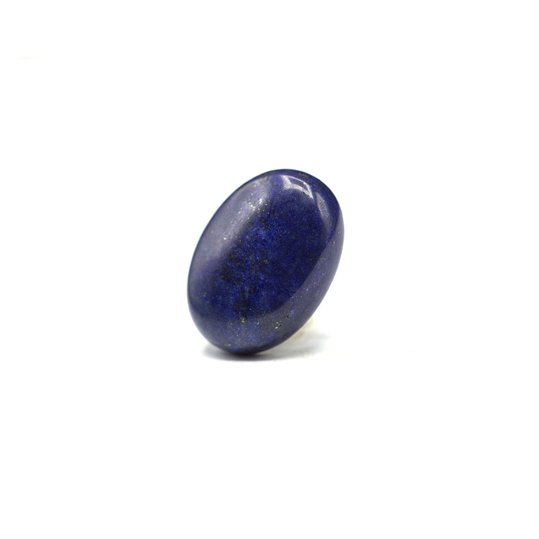 Lapis Lazuli - 17.20 crt