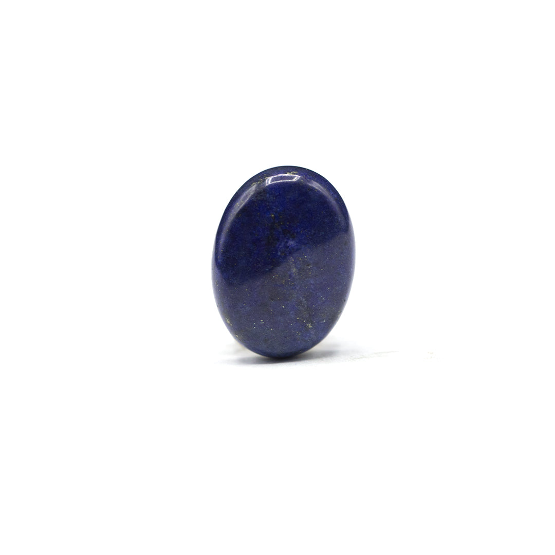 Lapis Lazuli - 17.20 crt