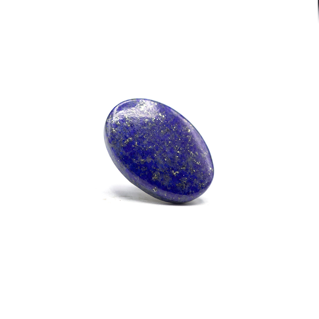 Lapis Lazuli - 15.20 crt