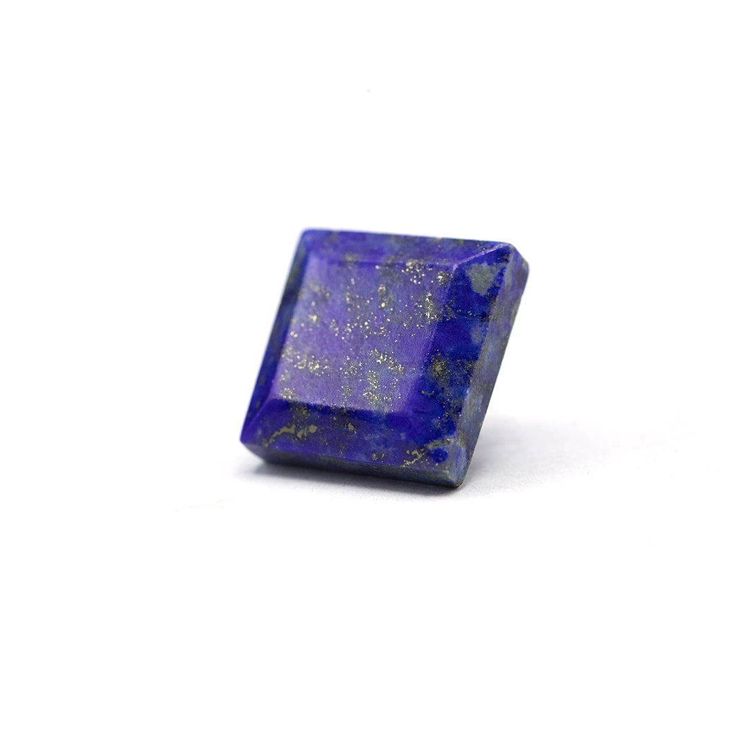 Lapis Lazuli - 16.30 crt