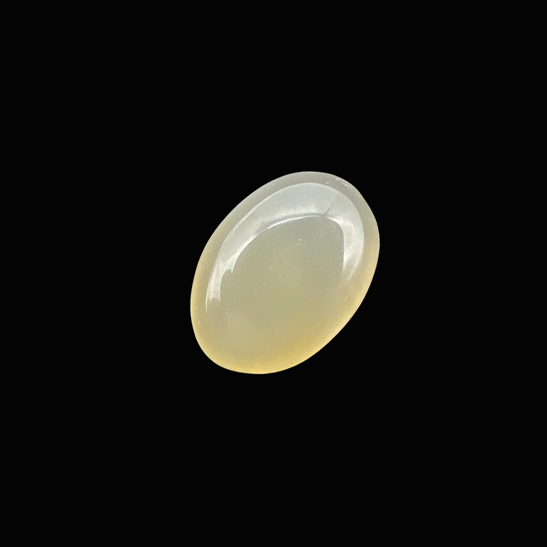 Moon Stone - 7.45 crt