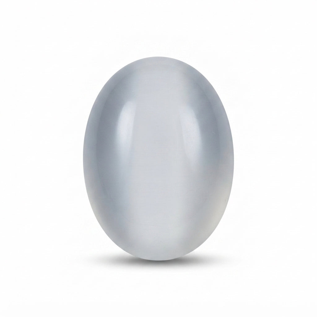 Moon Stone - 5.8 crt