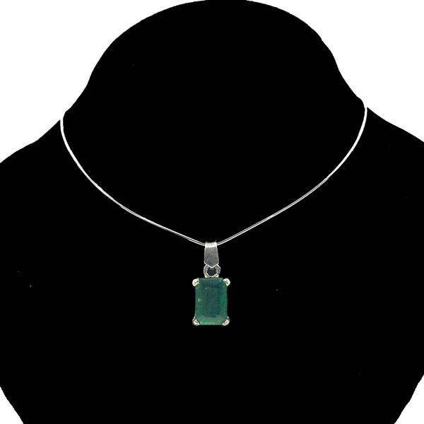 Beryal Pendant - Regular Flock