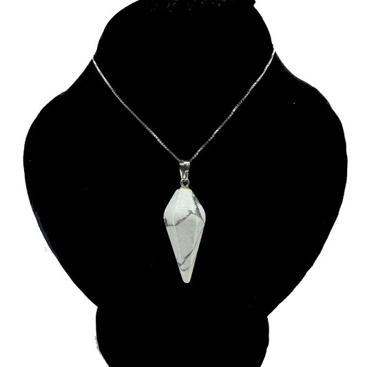 howlite-pendant-silver-top-design-2