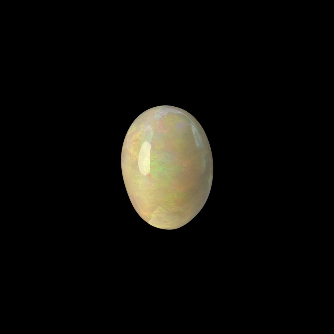 Opal - 4.95 crt