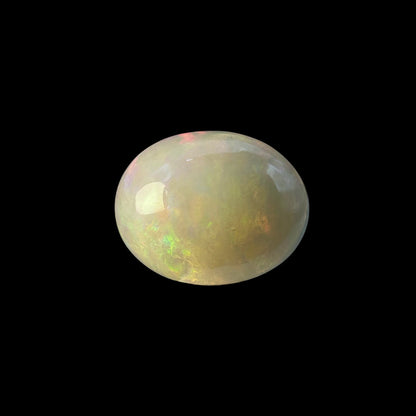 Opal - 4.95 crt