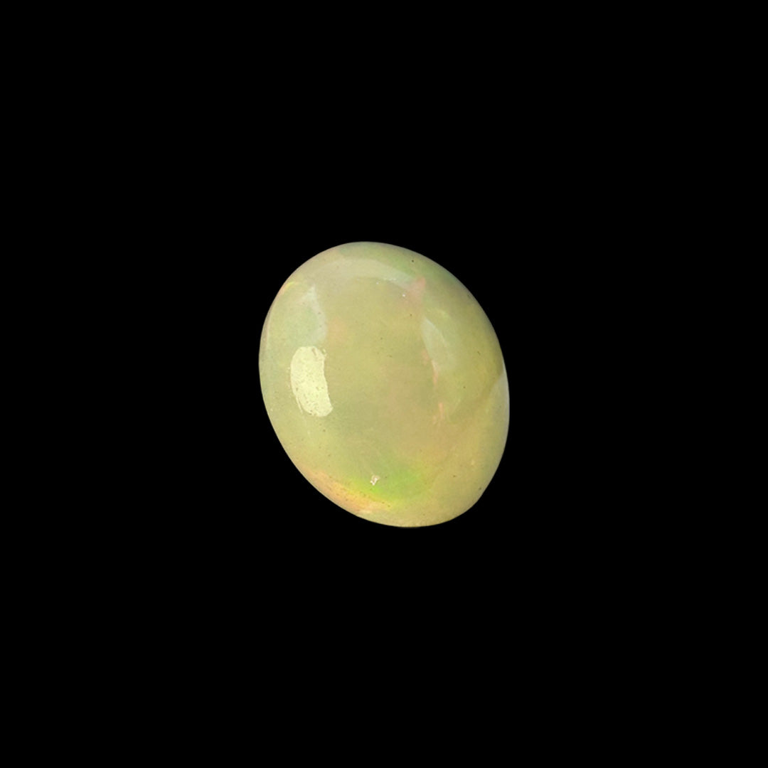 Opal - 3.65 crt