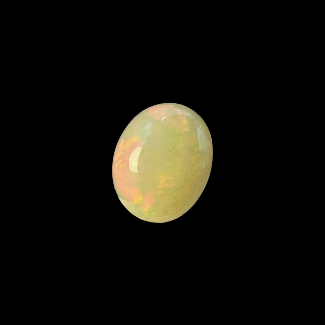 Opal - 3.65 crt
