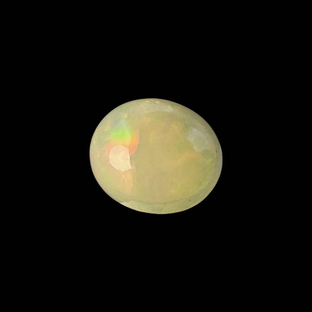 Opal - 3.65 crt