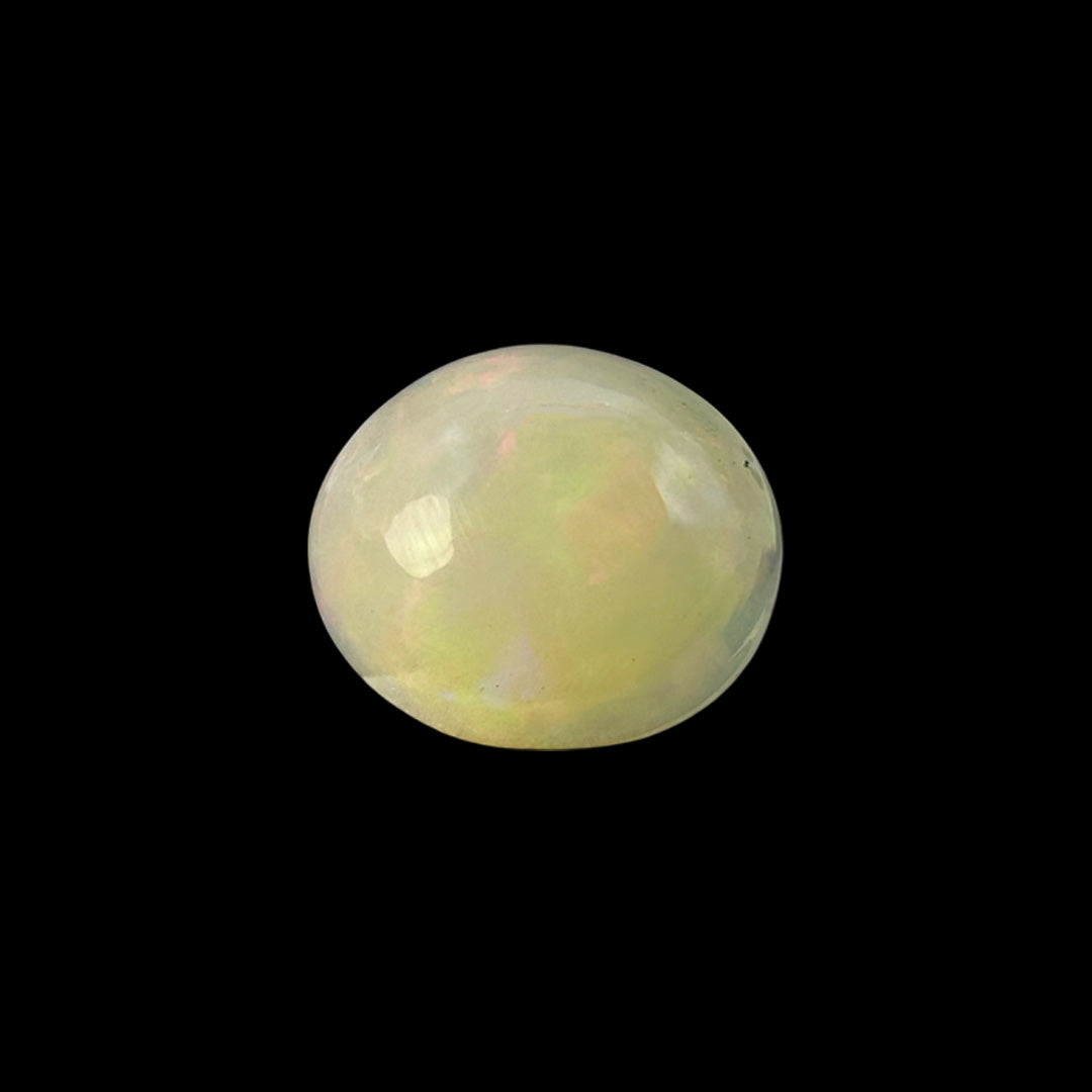 Opal - 4.95 crt