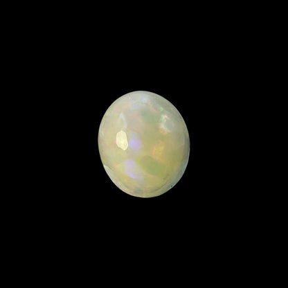 Opal - 4.95 crt