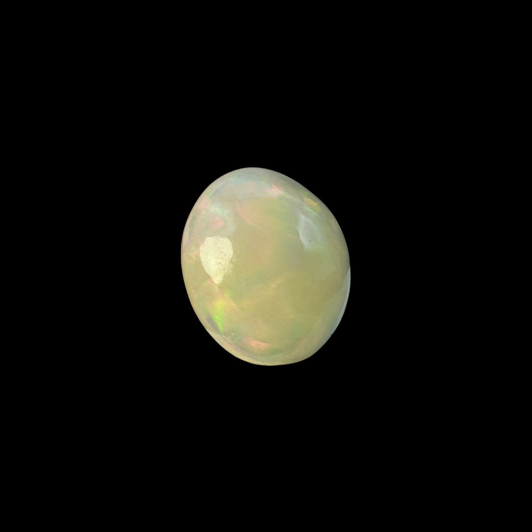 Opal - 4.95 crt