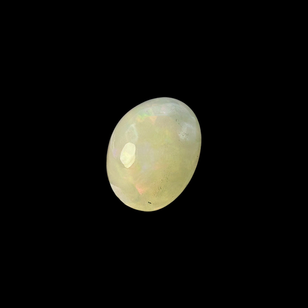 Opal - 4.95 crt