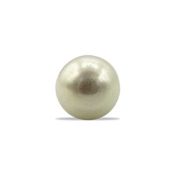 Lab Certified Pearl - 10.40 crt