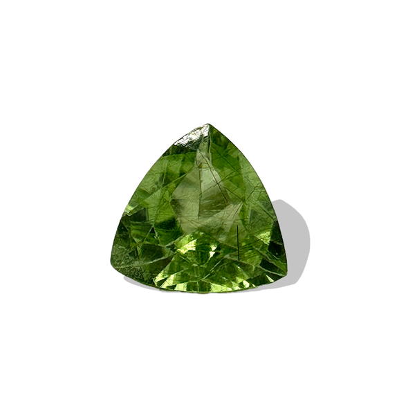 Lab Certified Peridot - 3 crt