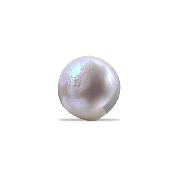 Lab Certified Pearl - 6.25 crt